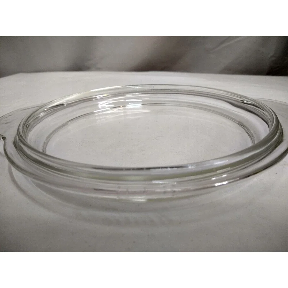 Pyrex Replacement Lid P-270-C Tab Handles